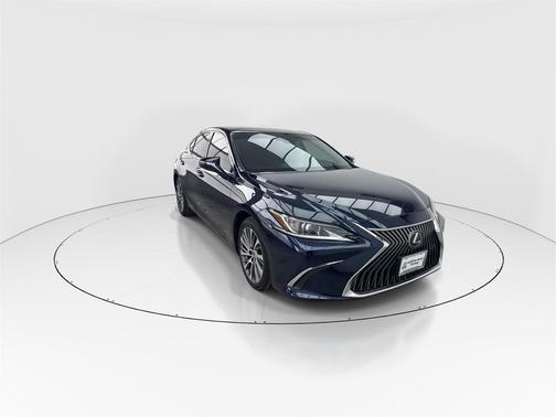 2019 Lexus ES 350 Base