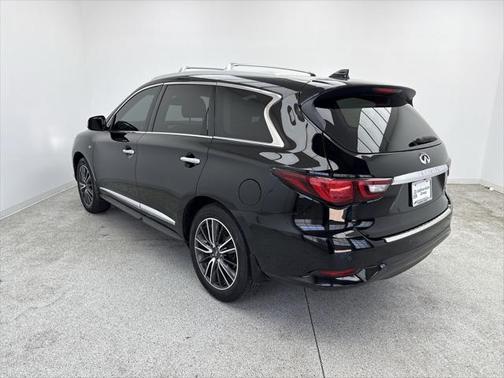 2020 INFINITI QX60 Signature Edition