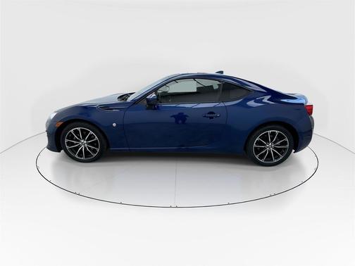2017 Toyota 86 SE