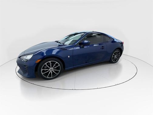 2017 Toyota 86 SE
