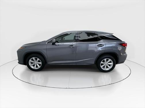 2017 Lexus RX 350 F Sport