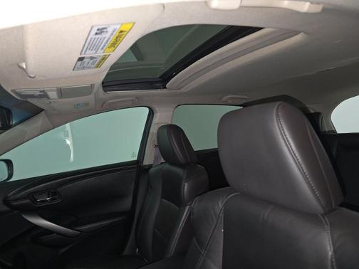 2015 Acura RDX Technology Package