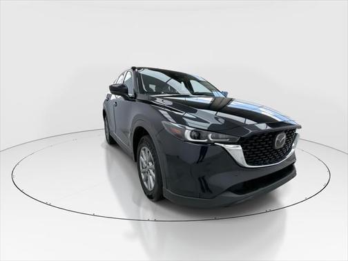 2022 Mazda CX-5 2.5 S Preferred