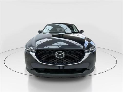 2022 Mazda CX-5 2.5 S Preferred