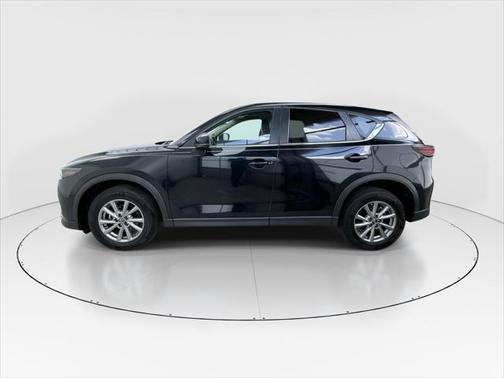 2022 Mazda CX-5 2.5 S Preferred