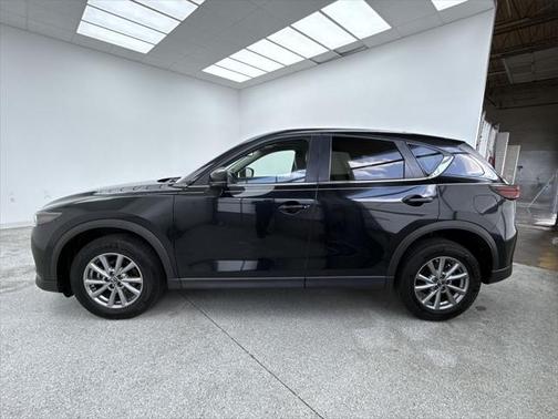 2022 Mazda CX-5 2.5 S Preferred
