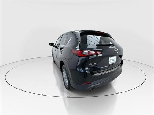 2022 Mazda CX-5 2.5 S Preferred