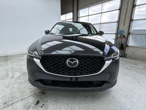 2022 Mazda CX-5 2.5 S Preferred