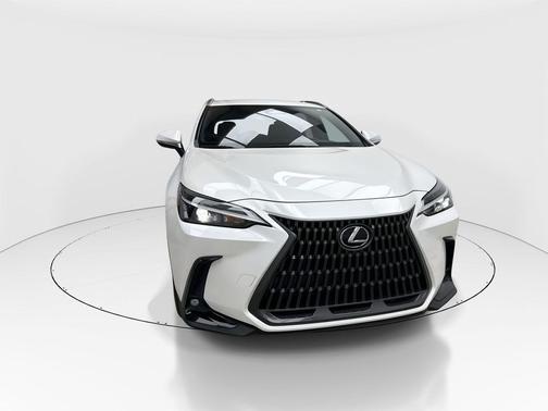 2022 Lexus NX 250 Base