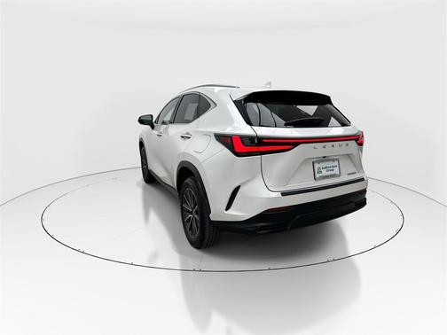 2022 Lexus NX 250 Base