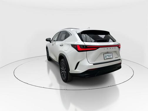 2022 Lexus NX 250 Base