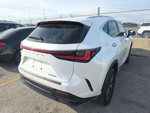 2022 Lexus NX 250 Base