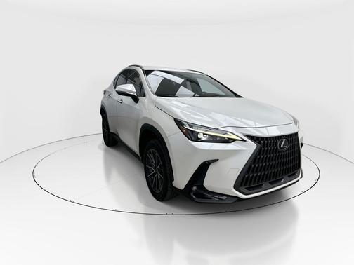 2022 Lexus NX 250 Base