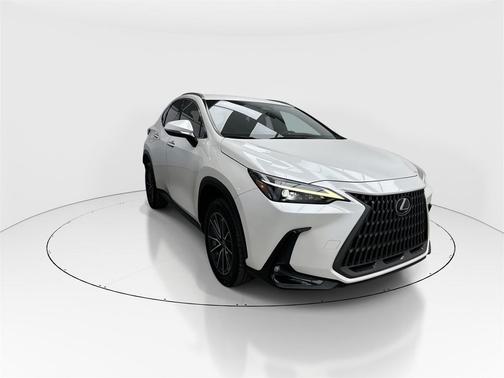 2022 Lexus NX 250 Base