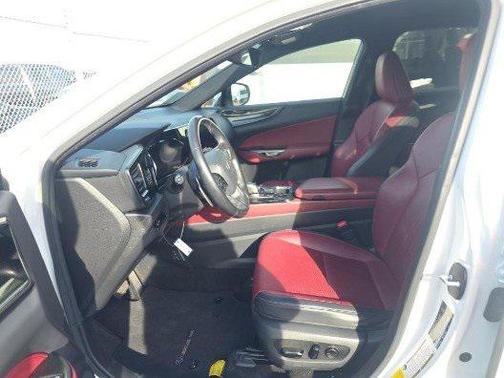 2022 Lexus NX 250 Base