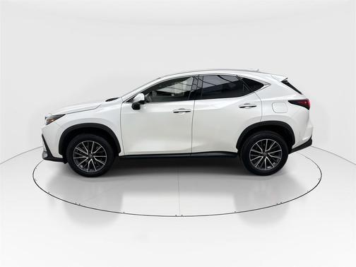 2022 Lexus NX 250 Base