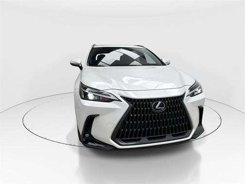 2022 Lexus NX 250 Base