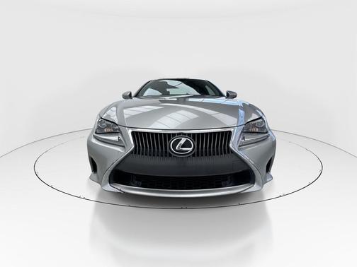 2015 Lexus RC 350 Base