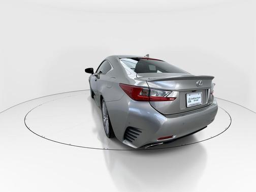 2015 Lexus RC 350 Base