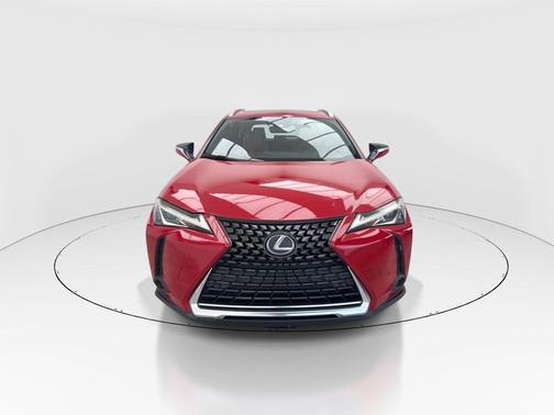 2019 Lexus UX 200 Base