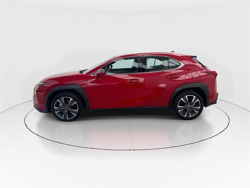 2019 Lexus UX 200 Base