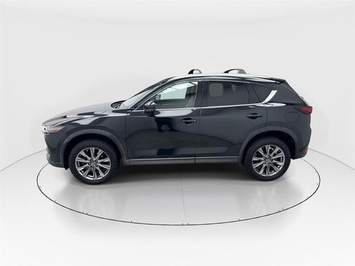 2019 Mazda CX-5 Signature