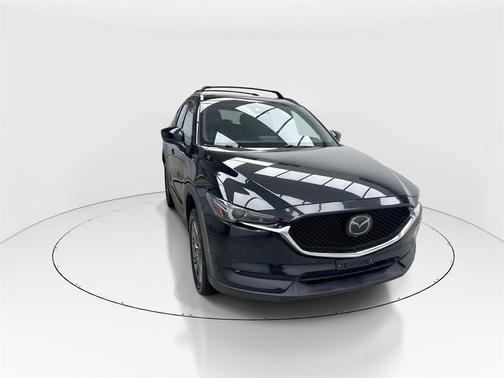 2019 Mazda CX-5 Signature