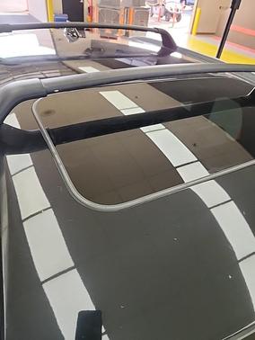 2019 Mazda CX-5 Signature