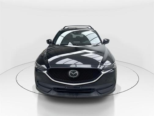 2019 Mazda CX-5 Signature