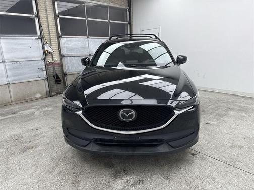 2019 Mazda CX-5 Signature