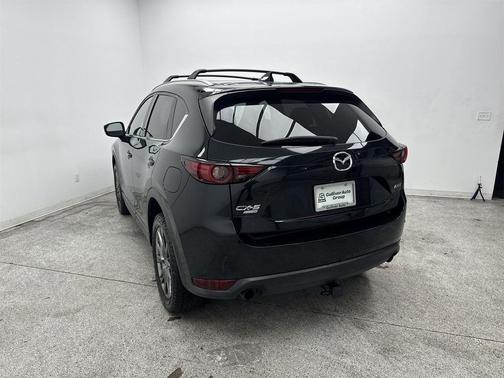 2019 Mazda CX-5 Signature