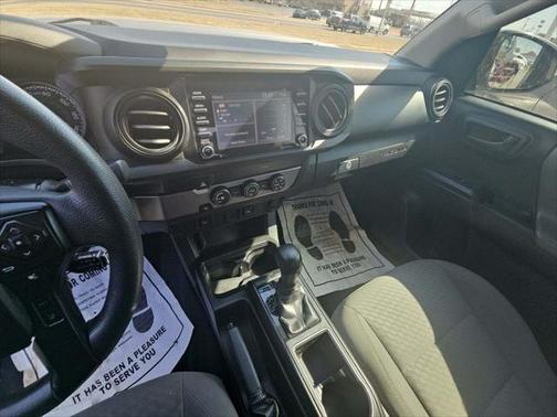 2020 Toyota Tacoma SR