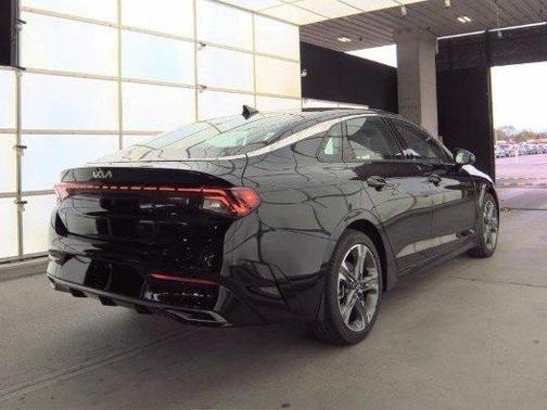 2023 Kia K5 EX