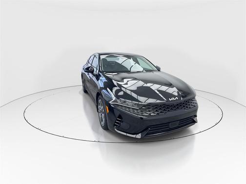 2023 Kia K5 EX