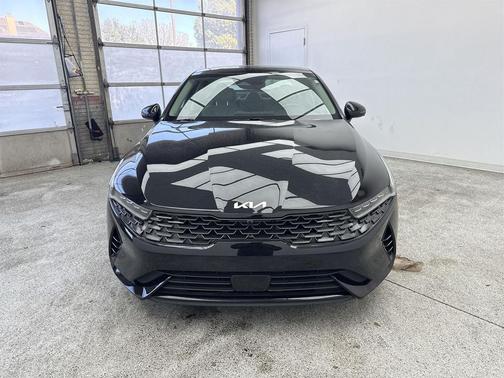 2023 Kia K5 EX