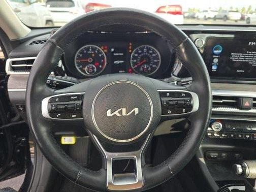 2023 Kia K5 EX