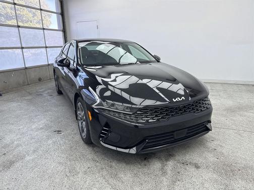 2023 Kia K5 EX