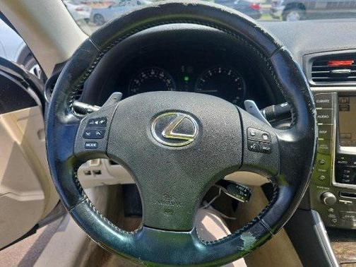 2010 Lexus IS 250C Base