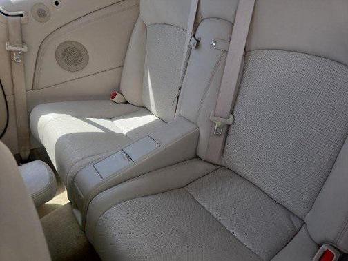 2010 Lexus IS 250C Base