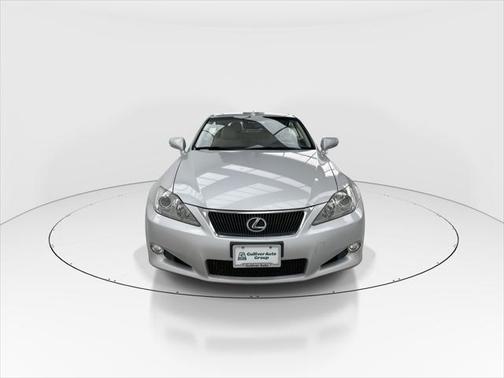 2010 Lexus IS 250C Base