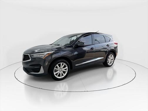 2019 Acura RDX Base