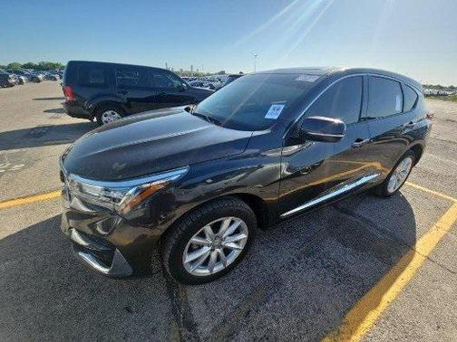2019 Acura RDX Base