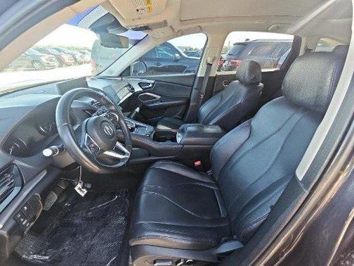 2019 Acura RDX Base