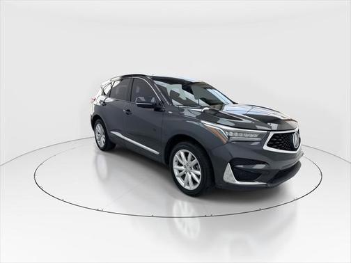 2019 Acura RDX Base