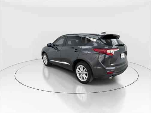 2019 Acura RDX Base
