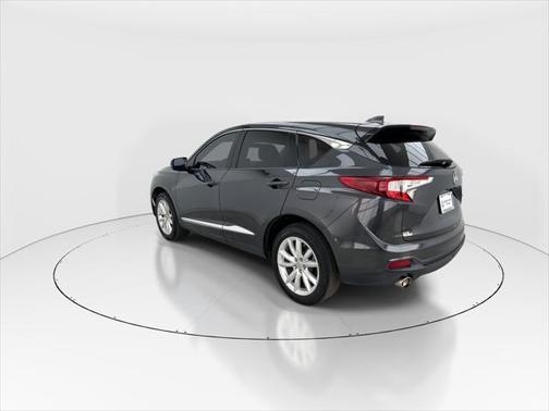 2019 Acura RDX Base