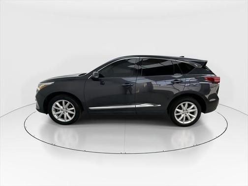 2019 Acura RDX Base