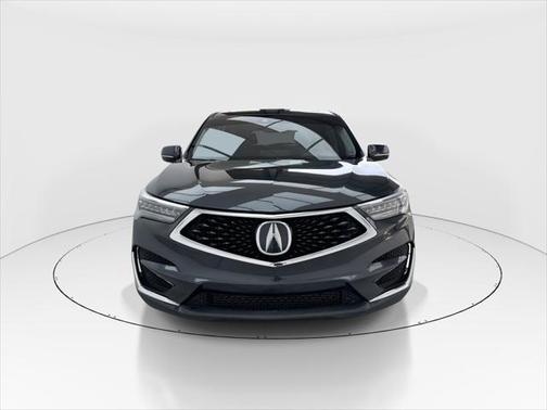 2019 Acura RDX Base