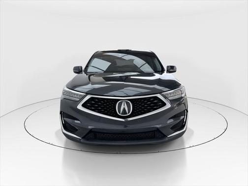 2019 Acura RDX Base