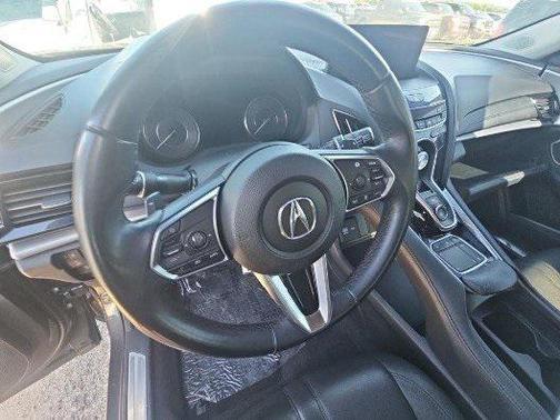 2019 Acura RDX Base